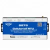 GSM RTU controller S275 GSM SMS controller M2M telemetry,industry automation plc control