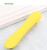 Colorful Zinc Alloy and PVC Handles and Pulls for Kid Bedroom Furniture