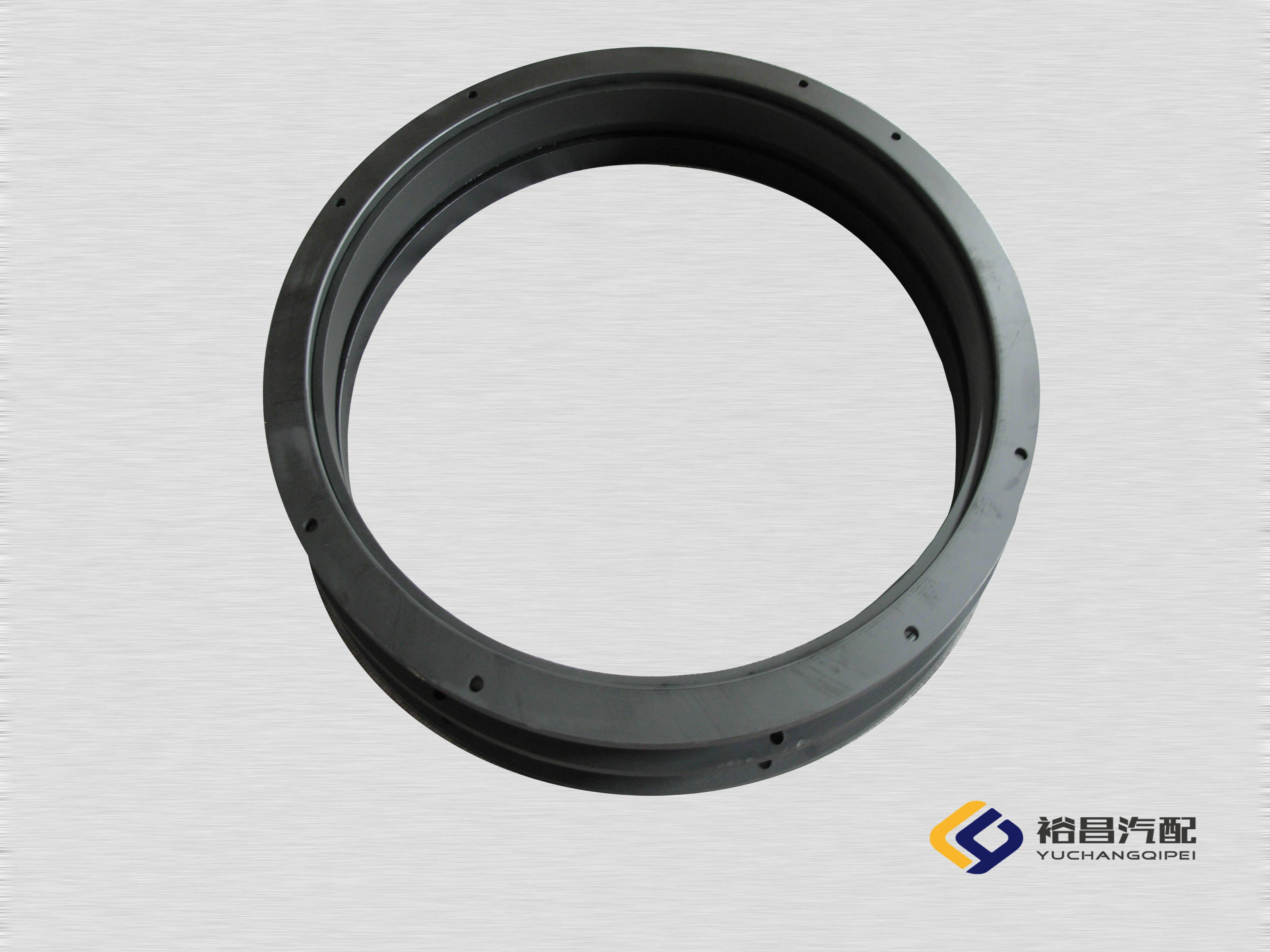 
Top quality turntable full trailer / truck turntable / slewing turntable 