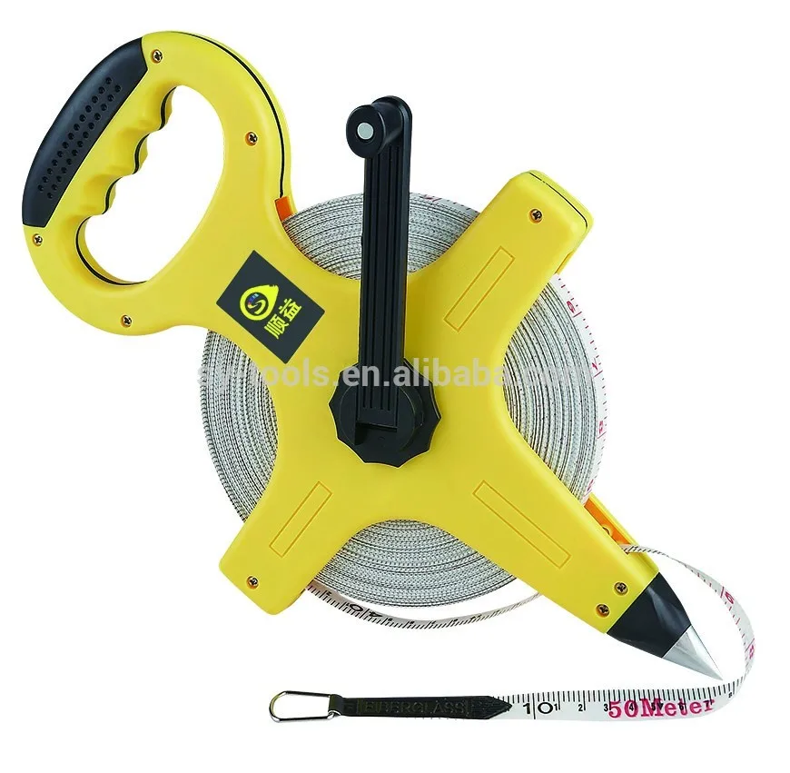 50 ft tape measure