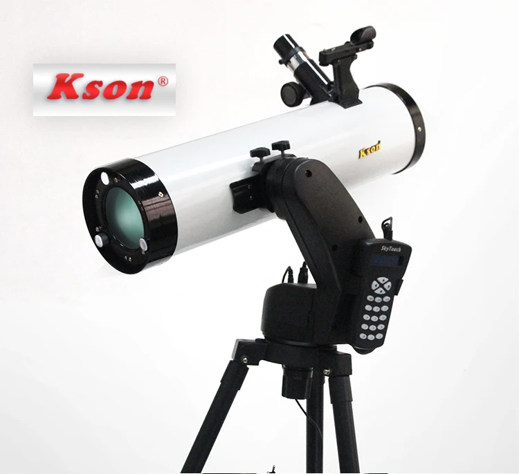 China Optical Instruments 3x Barlow Computerized Goto