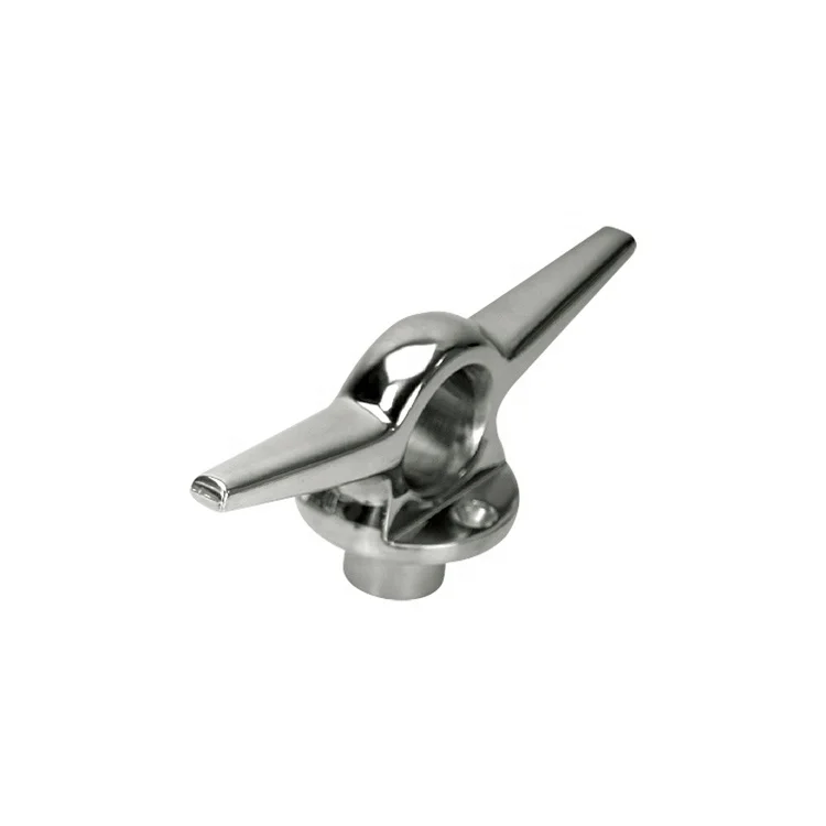 Marine Metal Hardware Stainless Steel Boat Accessories 5 Inches