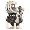 Factory Price Small Displacement Fuel Save gasoline chery utv engine