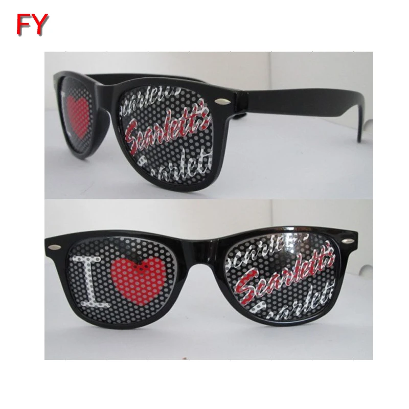 Vinyl Waterresistant Uv Proof Lens Stickers For Glasses Buy Uv Vinyl
