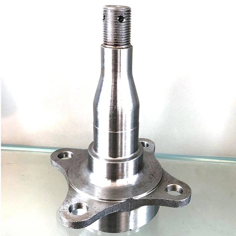
Factory forging car spare parts and forging steel,Forged auto parts steering knuckles 
