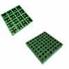 fiberglass mini micro close meshed frp grating