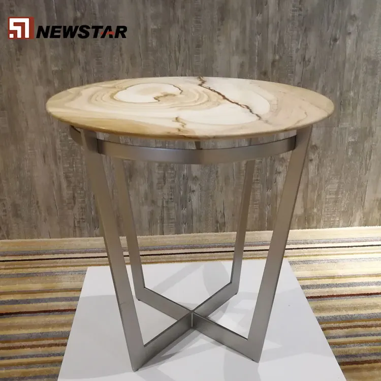 Mystic Natural Marble Table Top Replacement Marble Top Dining Table