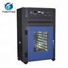 PCB and LED weathering accelerated aging test oven
