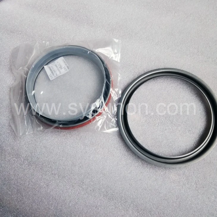 6bt Auto Parts Crankshaft Rear Oil Seal Kit 4955372 3909411 3904354