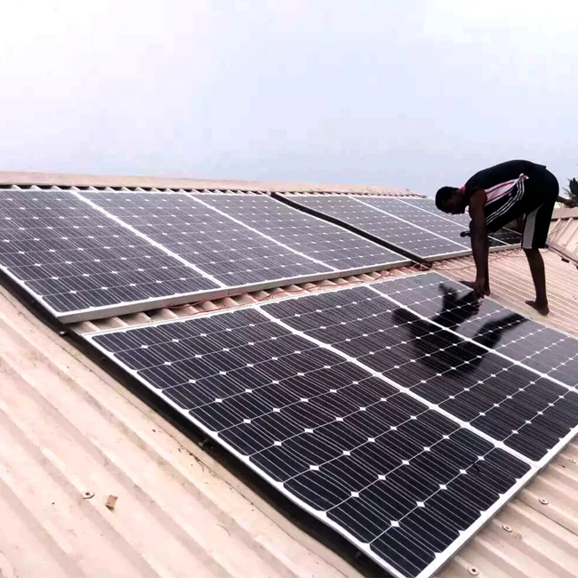 Easy Installation 3kw Off Grid Solar Panels System Price Tanzania Buy Solar System 3kw With Batteryoff Grid Solar Panels System Price Tanzania3kw