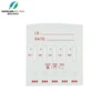 Heroin opiate morphine codeine drug screening/testing test kit strips