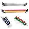 2 axles Electric Background Backdrop Support Elevator Photography backdrop support System remote control lifter