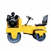 Mini Road Roller Compactor