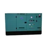industrial three phase water cooled output type diesel genset
