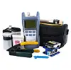 FTTH Fiber Optic Tool Kit for Installing Fast Connector and Fiber Optic Drop Cable tool kit Find quality