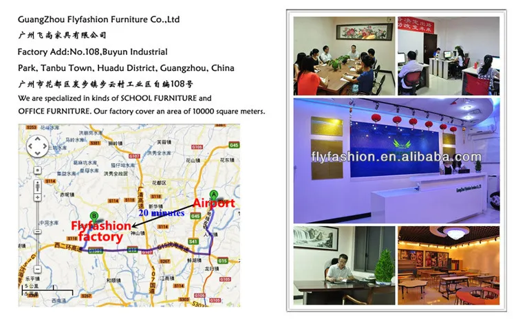 office sofa furniture design with steel frame