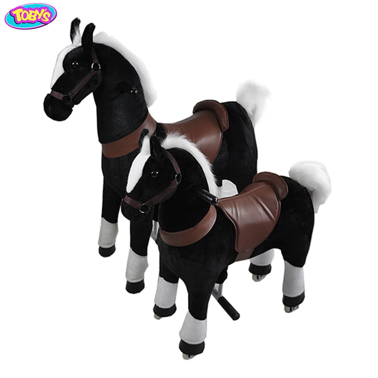 horse toys for 8 year olds