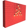 3D Holo Box,3D Holographic Display for Trade Show,3 direction display products