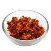 Dried dehydrated tomato granules AD sun dried tomato make to tomato puree