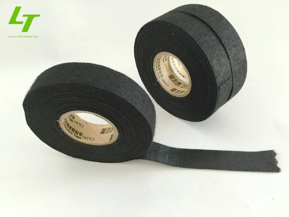 liantu adhesive tape pvc electircal tape wraping tape (57)