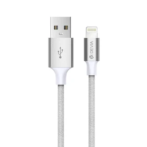 DEVIA Cheap quick charge cell phone cable for iphone