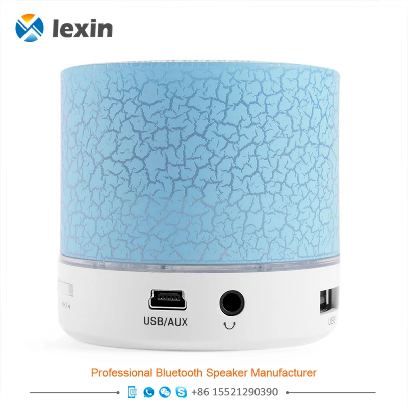 LX-BS203 (4)speaker_