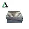 Side Entry Grates
