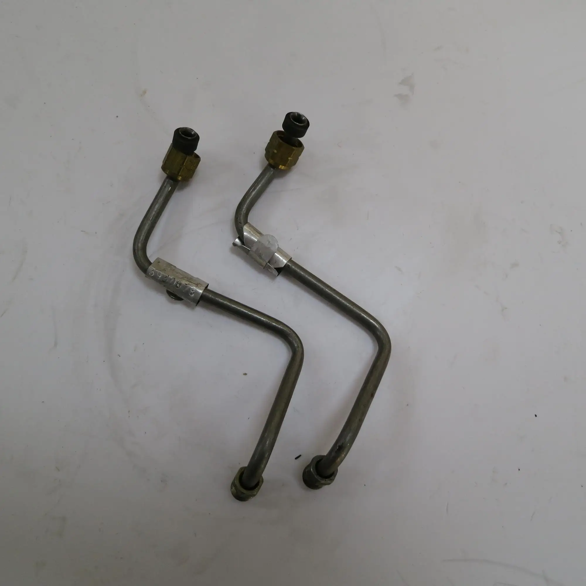 Diesel Engine Parts Oil Tube 3930678 Buy Oil Tube,Diesel Engine Parts