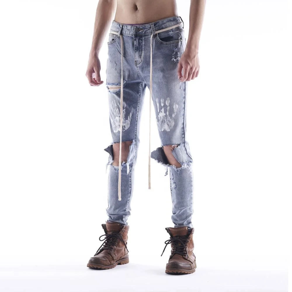 comprar calça jeans online