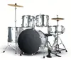 12 piece drum set
