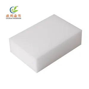 Image of China Manufacture High Quality Super Clean Antibacterial Nano Dish Magic Eraser Filter Cleaning Kitchen Bath Konjac Sponge