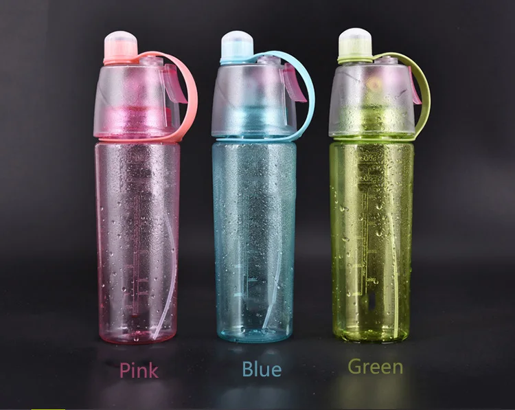 Products Supply 400 600ml Fashion Health Moisturizing Water Kettle