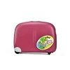 BUBULE Fashion Waterproof Large 2 Sizes 2 Wheel Carry-on Type Suitcase