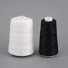 Spun polyester china sewing thread 40/2 3000yard