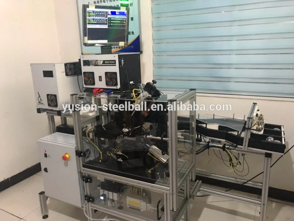 
Chrome steel / carbon steel ball for bearing parts made in china 