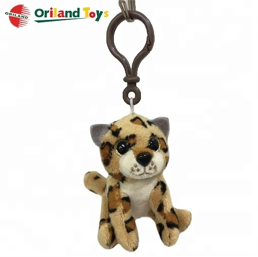 stuffed animal keychains wholesale