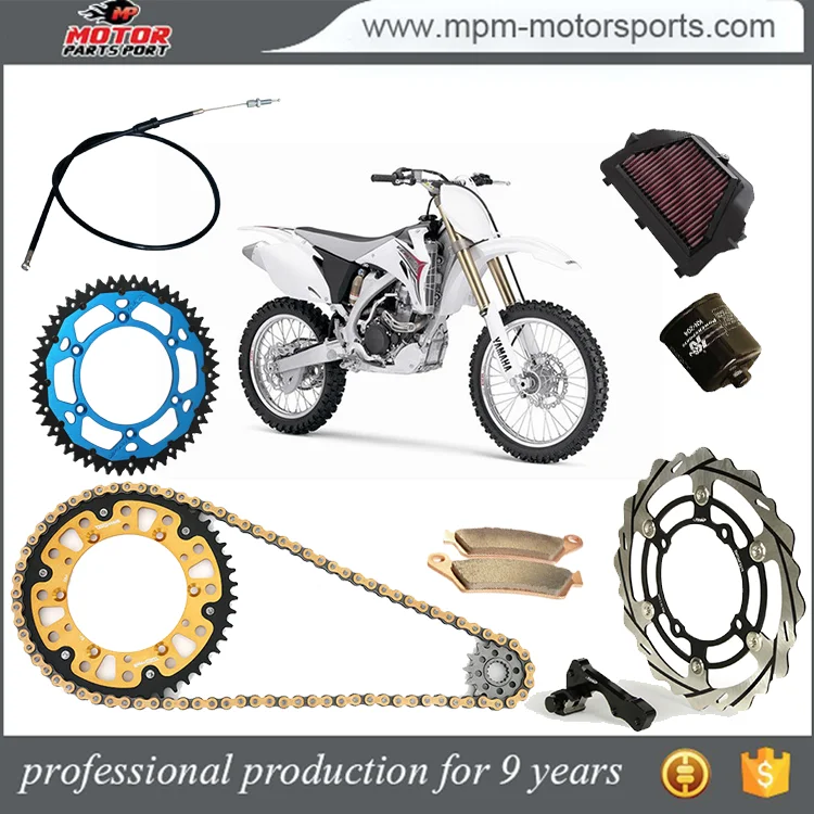 Wholesale Motorcycle Accessories And Spare Parts Buy Accessories
