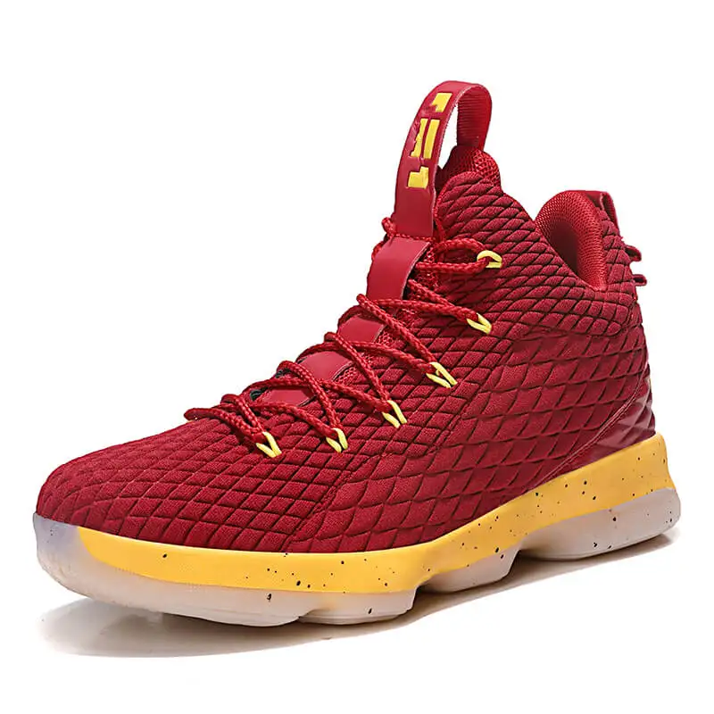 

wholesale custom no brand sneakers authentic basketball shoes for men