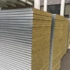 80mm rock wool sandwich panel rock wool sandwich panel quilts rockwool sandwich panel