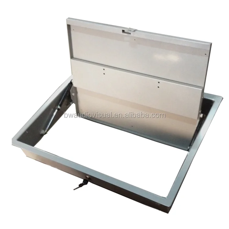 Manual flip up lift (15)