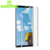 Full Cover Film for Samsung Galaxy A7 A9 A8 Star A8 A6 S9 Plus 2018 A3 A5 A7 Soft Silicone TPU Screen Protector A5 A7 2017
