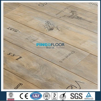 Pingo Europe Colors Laminate Flooring China Manufacturer Directly
