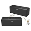 Big Bass Sound True Wireless Stereo Bluetooth Speaker,Two Wireless Function