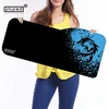 Extended Mouse And Keyboard Pad, World of Warcraft Game Rubber Mouse Pad Mouse Mat For Computer