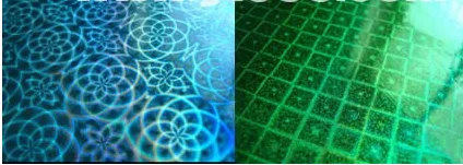 2018 Security Sticker Waterproof Sticker for phone charger
