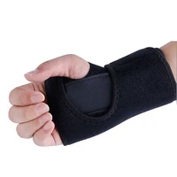 

Ce Approved Adjustable Wrist Support Splint Brace On Sale