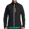 softshell blast jacket MENS high quality 100% polyester made