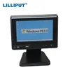 Lilliput PC765 Fleet Dispatch System MDT Tracker With 7 inch 4-wire Resistive Touch Panel