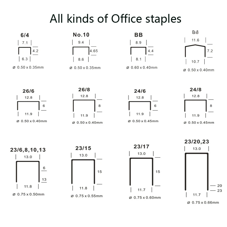 no-10-mini-office-staples-buy-no-10-product-on-alibaba