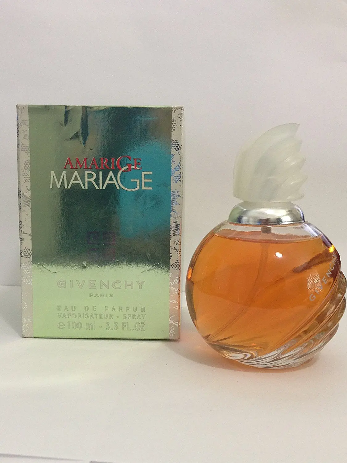 amarige mariage eau de parfum 100ml